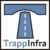 TrappInfra Logo