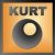 KURT Logo